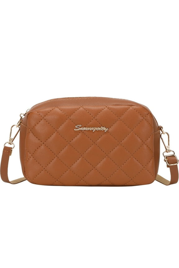 Shoulder Bag Handbags Purses for Women Embroidered Camera Bag Messenger Bag Small Crossbody Bags