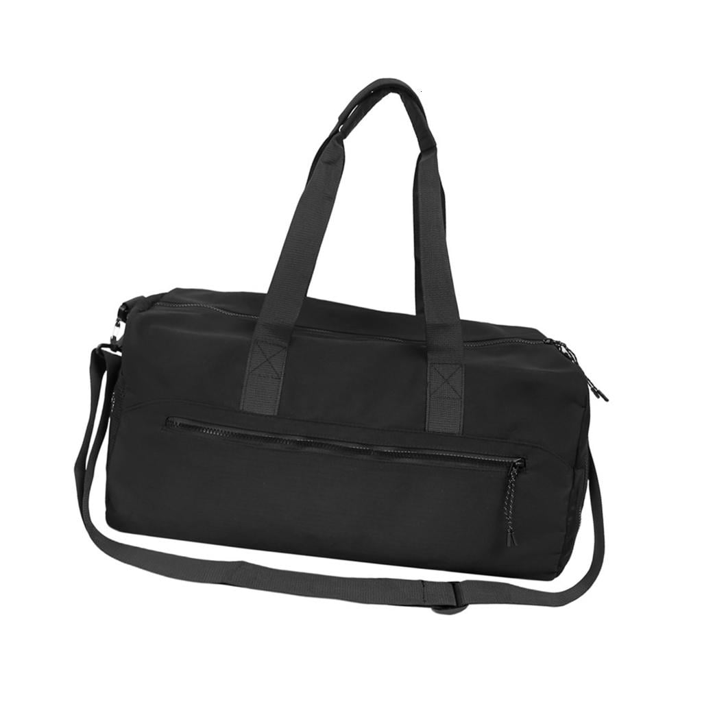 Shoulder Bag Waterproof Travel Duffle Bag,Overnight Weekender Bag Sport Gym Bag