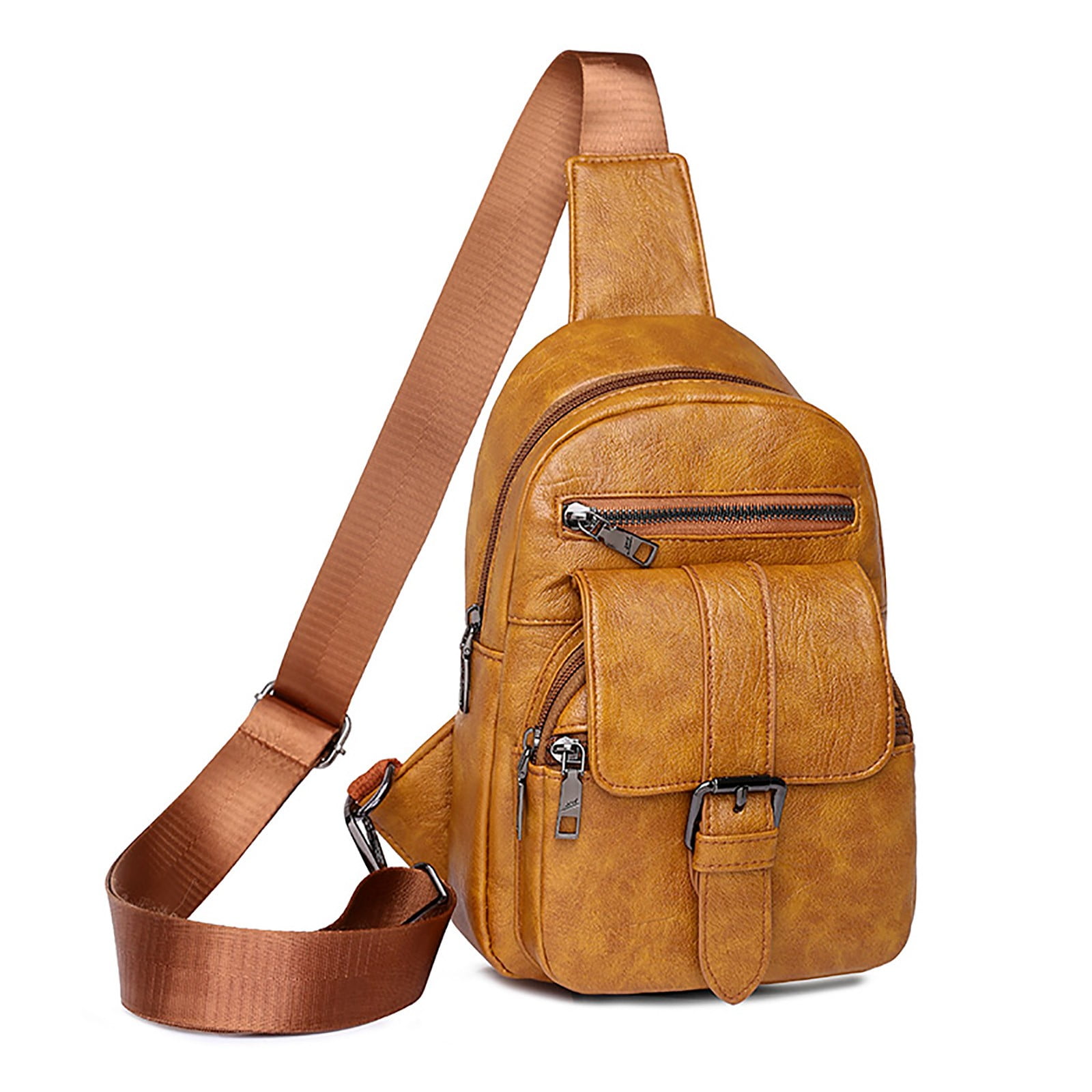 Soft Trunk Collection, Men's Daily Bags