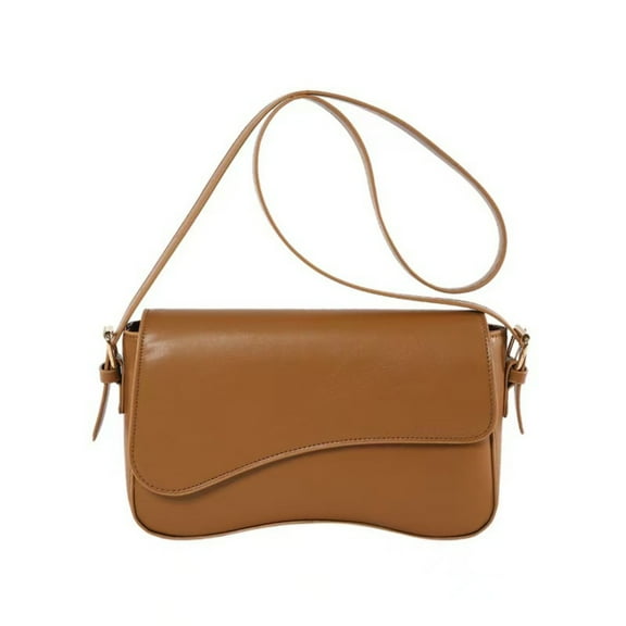 Shoulder Bag for Women Small Clutch Purses Cute Hobo Handbag Trendy Underarm Bag