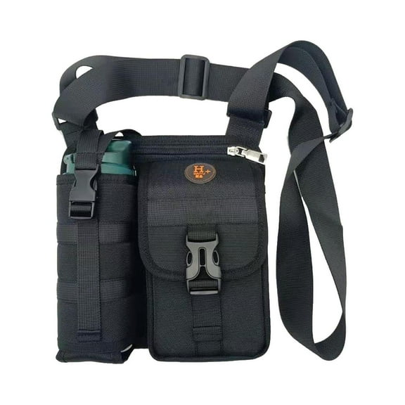 Shoulder Bags with Water Bottle Holder, Fashionable Tote Bags, Portable Water Bottle Bag, Stylish Handbags for Outdoor Activities, Work, Travel, and Daily Use