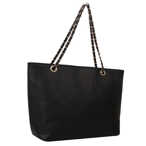 Shoulder Bags for Women Easy To Carry Quilted Tote Bags for Daily and Business Gift for Sisters