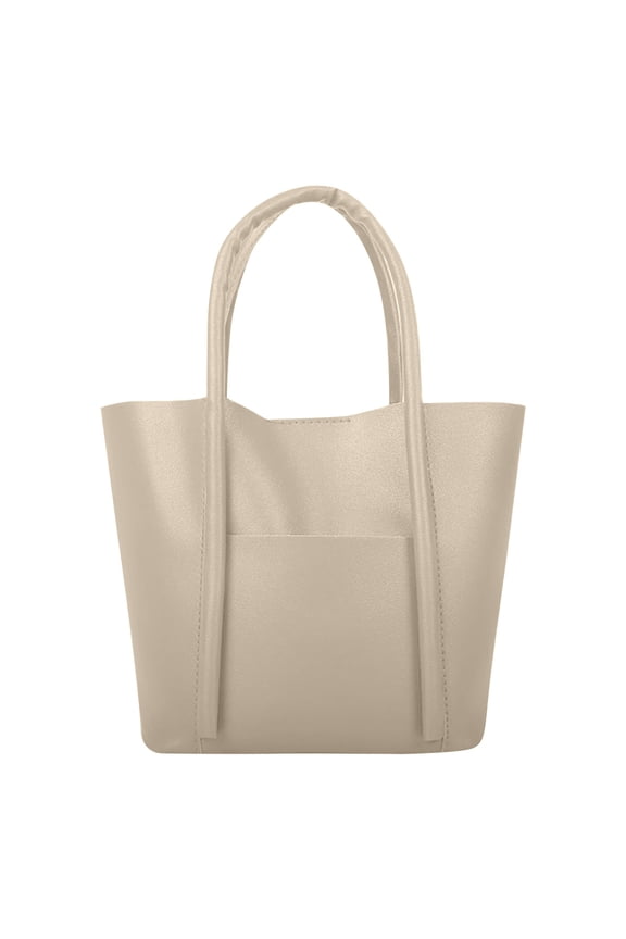 Shoulder Bags for Women Large Capacity Soft Vegan Leather Hobo Bags Lightweight Tote Handbags Purses