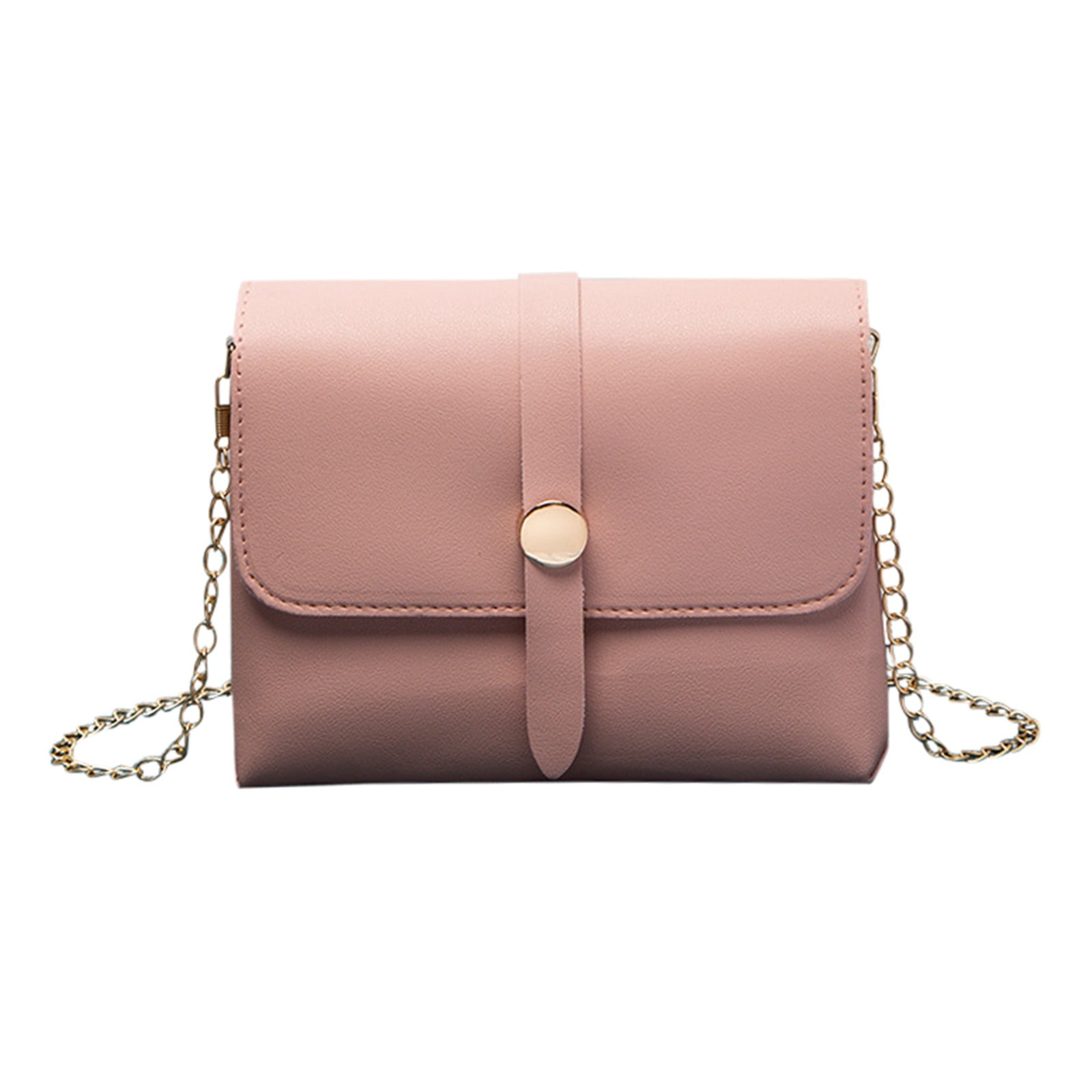 Shoulder Bags for Women Messenger Crossbody Bags Versatile Small Square