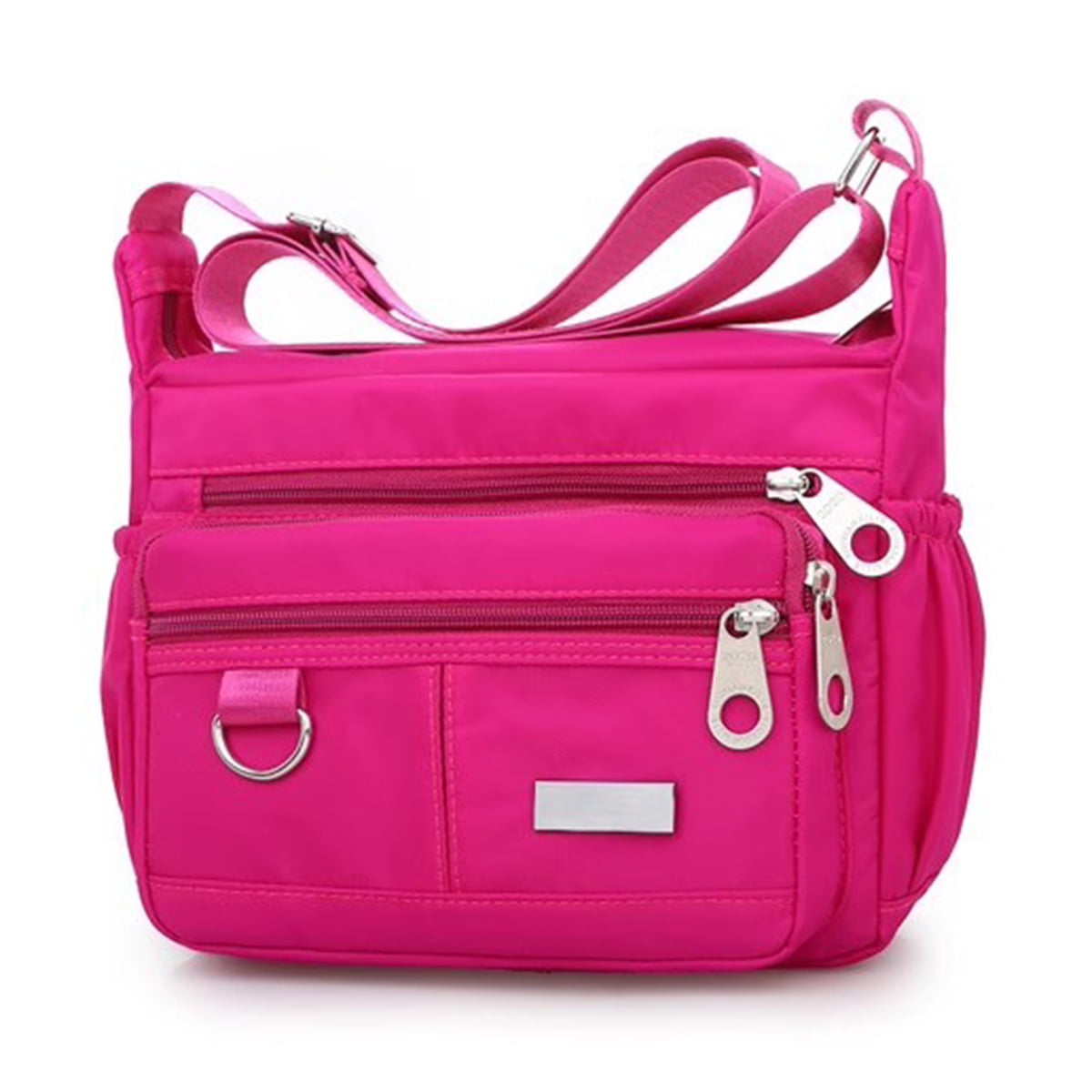 Shoulder Bags for Women Nylon Crossbody Bags Waterproof Lightweight