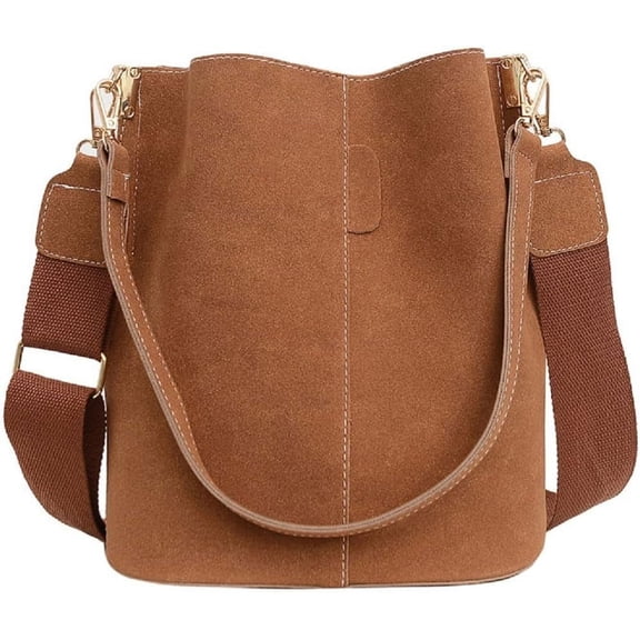 Shoulder Bags for Women PU Leather Satchel Crossbody Bag Magnetic Buckle Cute Purses and Handbags