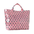 thumbnail image 1 of Shoulder Bags for Women, Women Polka Dot Slouchy Tote Bag, Large Capacity Lightweight Casual Shoulder Bag for Tra, 1 of 10