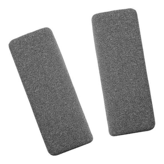 Shoulder Belt Pad/Crotch Pad For Strollers Car Seats Machine Washable Cushion With Padding Feature For Infant Comfort