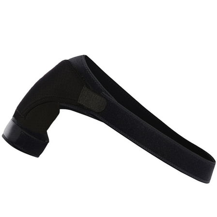 Shoulder Brace - Adjustable and Comfortable for Pain Relief