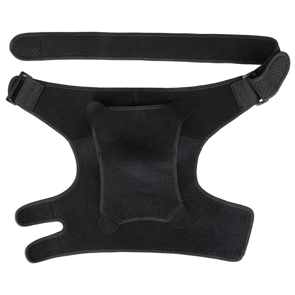 Shoulder Brace Neoprene Shoulder Brace Shoulder Support Bandage Strap Helps Stability Arthritic