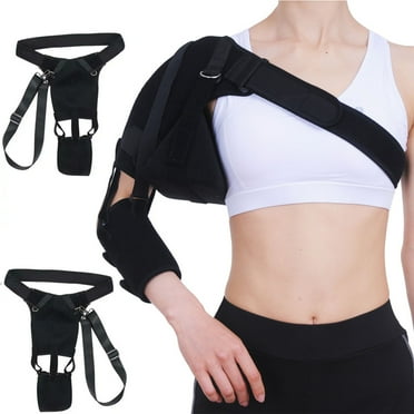 Shoulder Brace Support Arm Sling For Stroke Hemiplegia Subluxation Dislocation