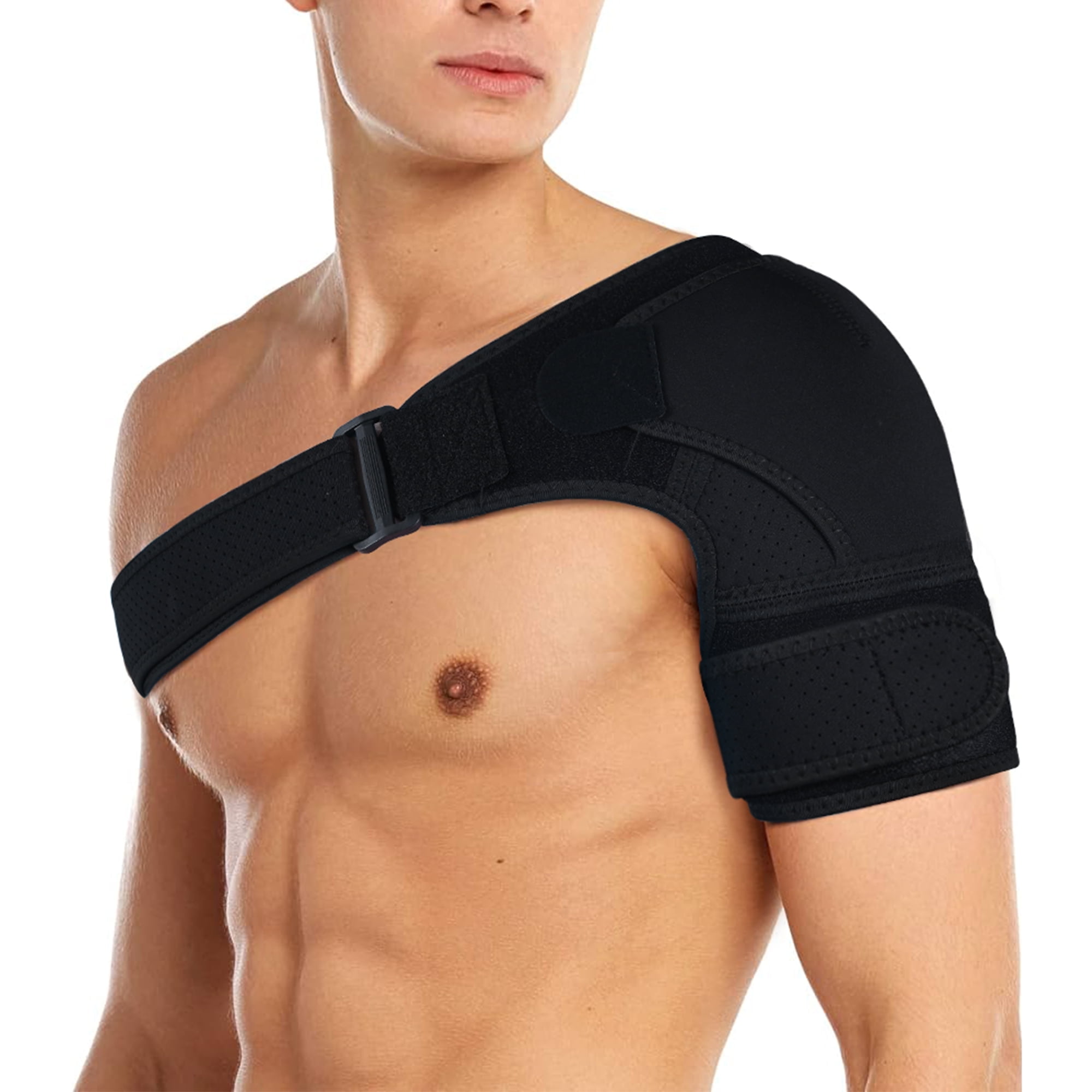 Shoulder Brace Rotator Cuff Shoulder Brace For Men And Women Shoulder