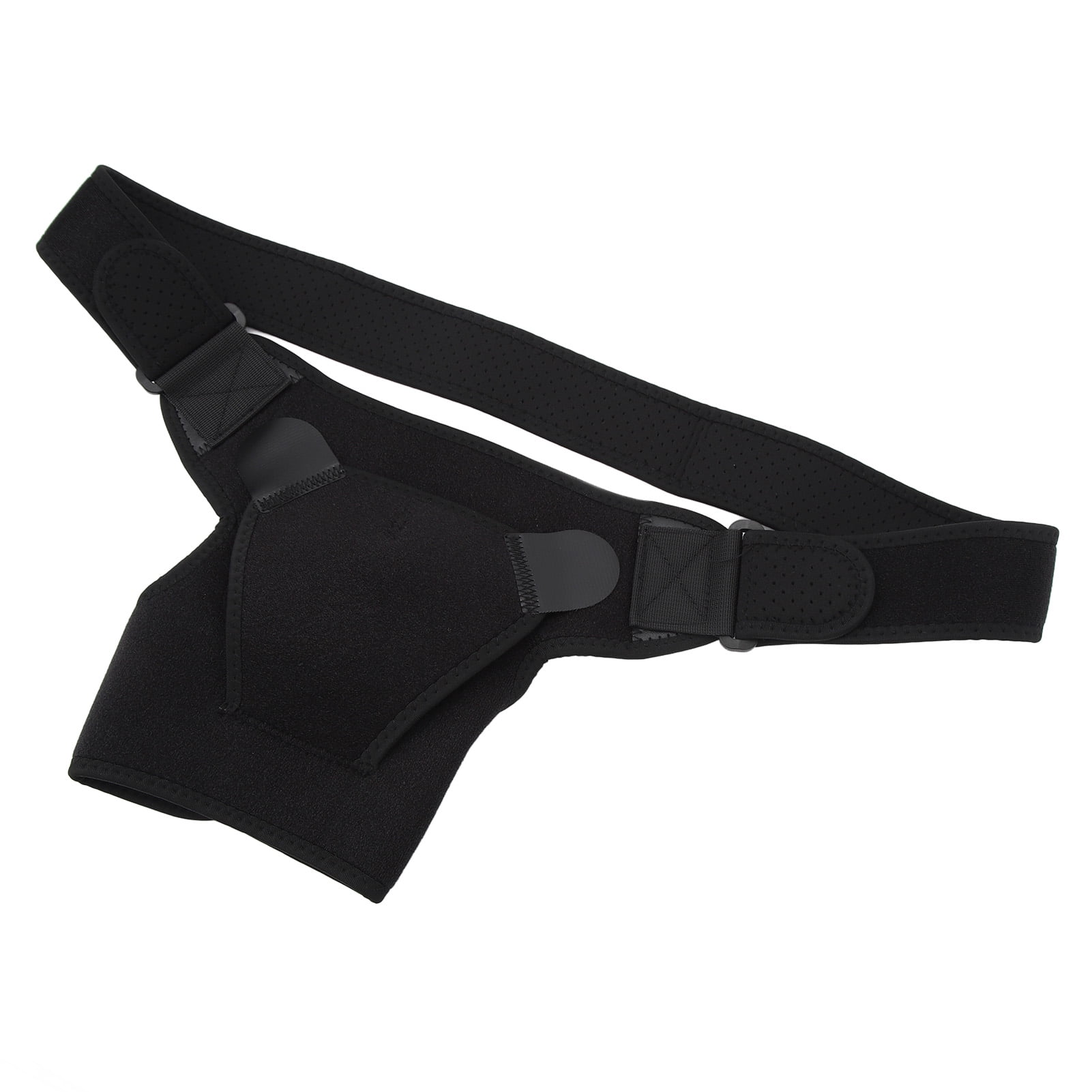 Shoulder Compression Brace, Shoulder Brace Elastic For Strains