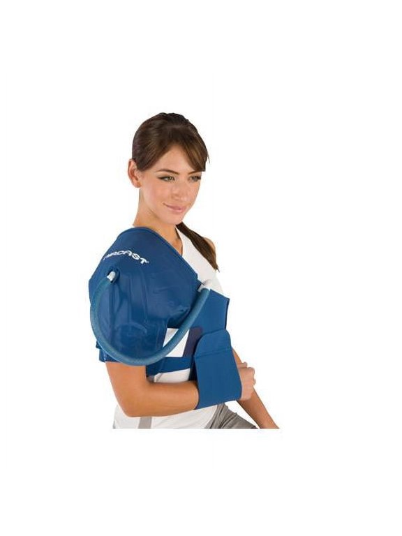 Shoulder Cuff Only - XL - for AirCast? CryoCuff? System