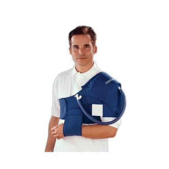 Shoulder Cuff Only - for AirCast\xc2\xae CryoCuff\xc2\xae System