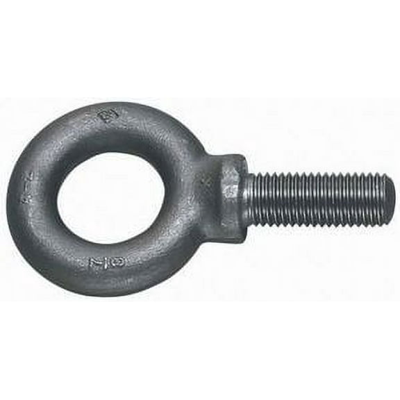 Williams Eye Bolt With Shoulder, Carbon Steel EB-31T