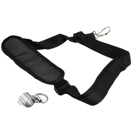 Shoulder For Leaf Blower Trimmer Strap Replacement Part Ap1500 Compatible With Ego Power+ 15 Inch String Trimmers