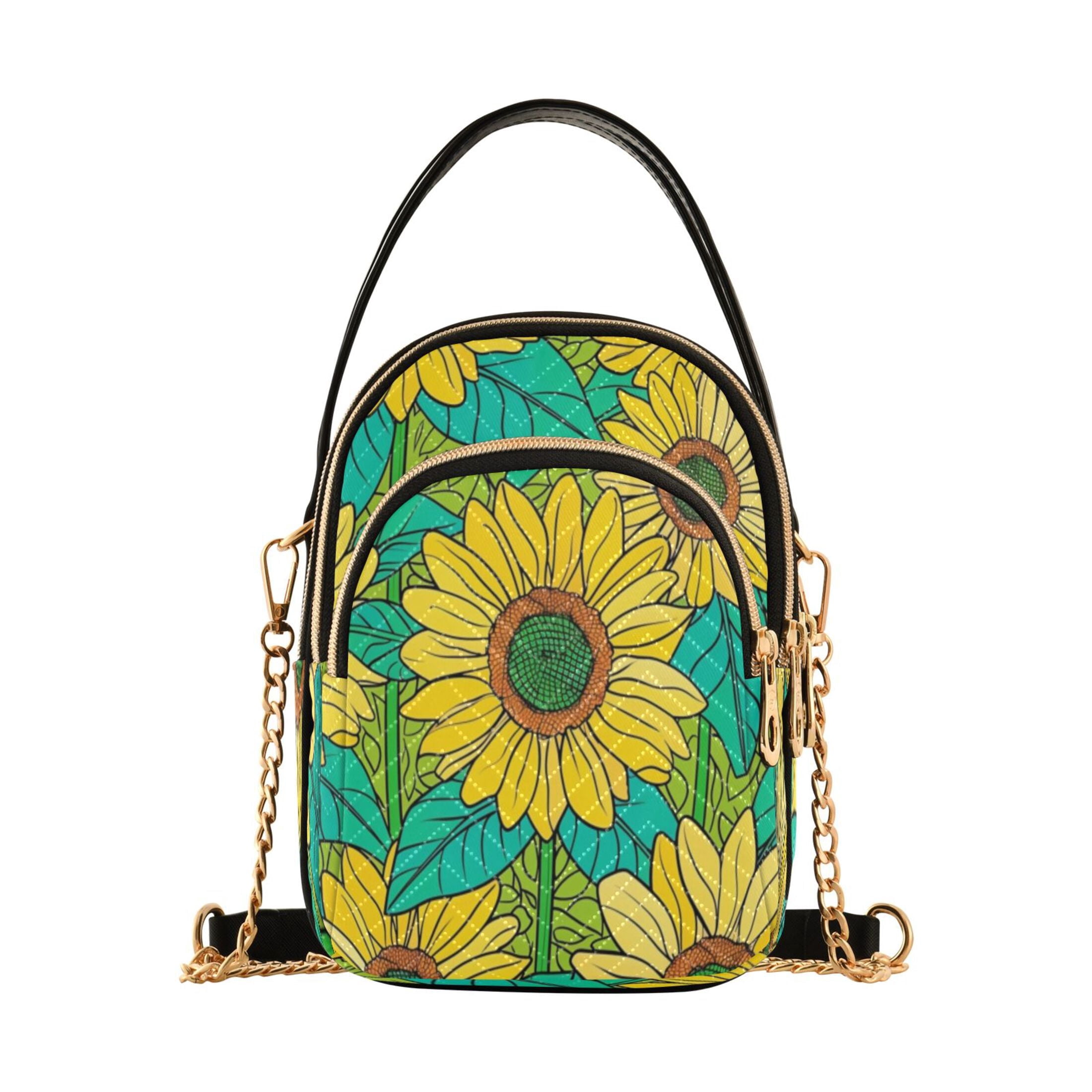 ttyzxcd Handbags : Bags & Accessories | Yellow - Walmart.com