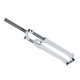 thumbnail image 1 of Shoulder Locking Bike Fork Aluminum Alloys Bike Fork Air Damping Front Fork, 1 of 17