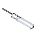 thumbnail image 1 of Shoulder Locking Bike Fork Aluminum Alloys Bike Fork Air Damping Front Fork, 1 of 17