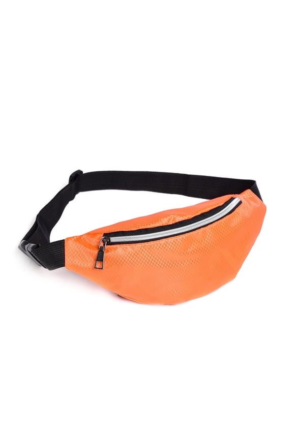 Shoulder Multi-Function Mobile Phone Bag for Outdoor Sports Waist Pack, Lightweight and Adjustable for Running, Hiking, Travel, and Hands-Free Daily Convenience