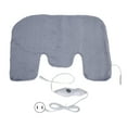 Shoulder Neck Heating Pad Soft Comfortable 3 Temperature Adjustment