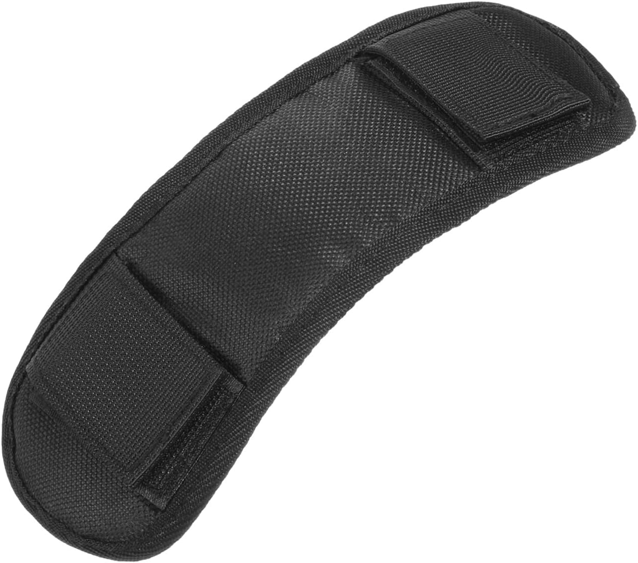 Shoulder Pad for Bag Strap, Extra Thick Soft Shoulder Strap Pad Removable Backpack Strap Pads for Backpack Duffle Bag Guitar Straps Cushion