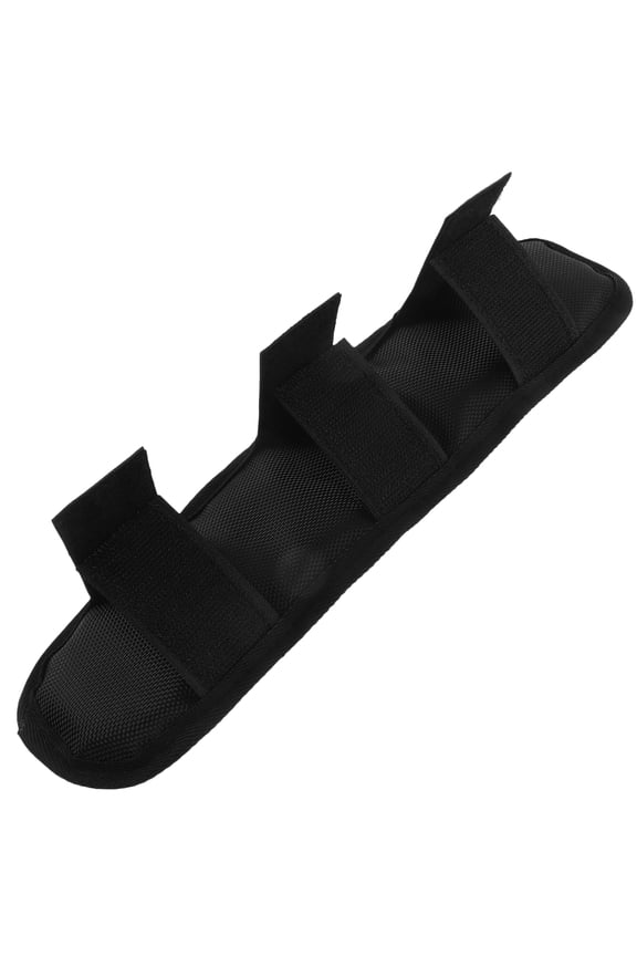 Shoulder Pads Knapsack Strap Cushion for Bag Backpack Pressure Relief Large Accessories Oxford Cloth