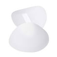 thumbnail image 1 of Shoulder Pads, Seam Shoulder Enhancer, Breathable Sponge Shoulder Inserts for Sloping High Low Shoulders, Soft Comfortable Support Pads for Blazer Suit Coat T-Shirt, 1 of 7