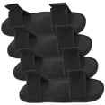 thumbnail image 1 of Shoulder Pads Weight-bearing 4 Pcs Vest Lose Multifunction Strap Widened Schoolbag Reduction, 1 of 6