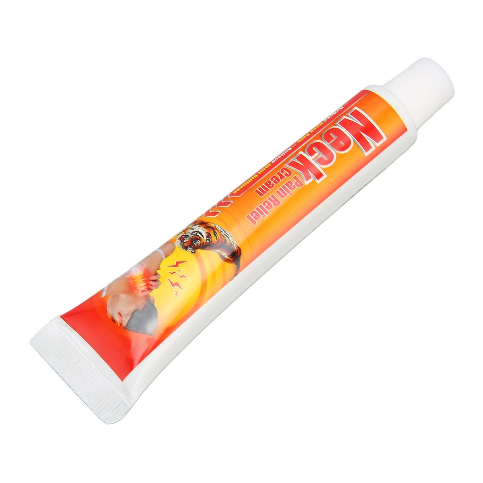 Shoulder Pain Cream, Delicate Texture Pain Cream 20g Multi Function