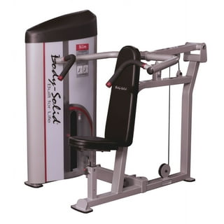 Shoulder workout machine price new arrivals