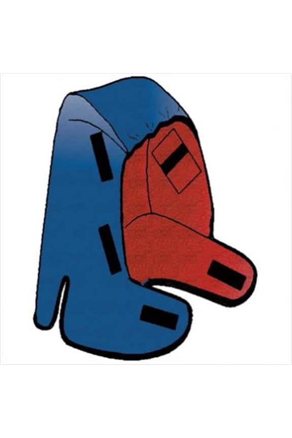 Shoulder Proban-Proban