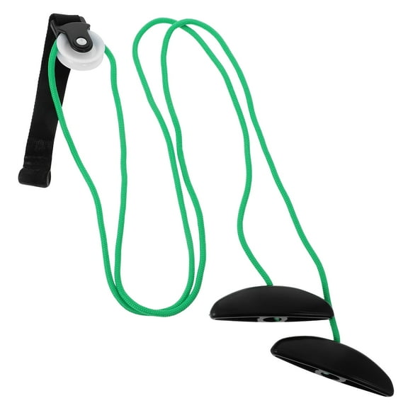 Shoulder Pulley For Over Door Exercise Pulley For Injury Recovery Exercise Pulley Set Elastic Rope Stretch Fitness Band For Shoulder Recovery