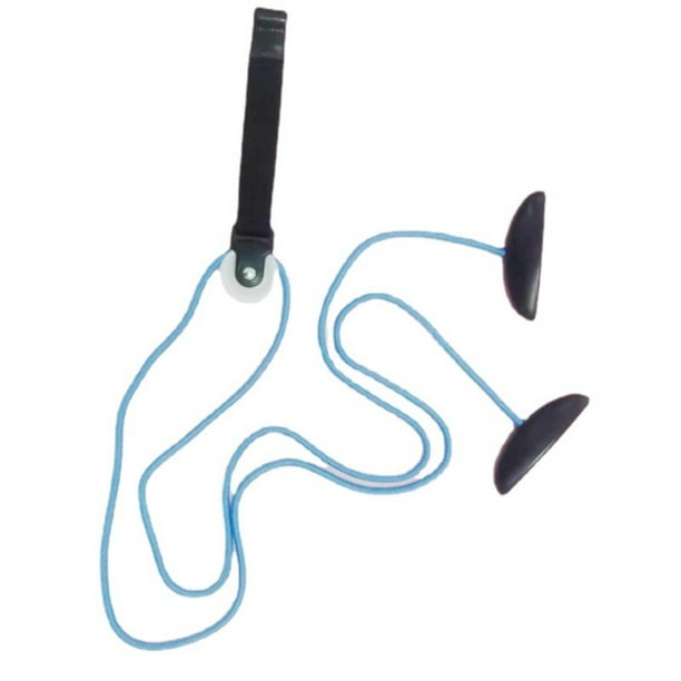 Shoulder Pulley Over The Door Physical Therapy System, Exercise Pulley, Alleviate Shoulder Pain and Facilitate Recovery from Surgery