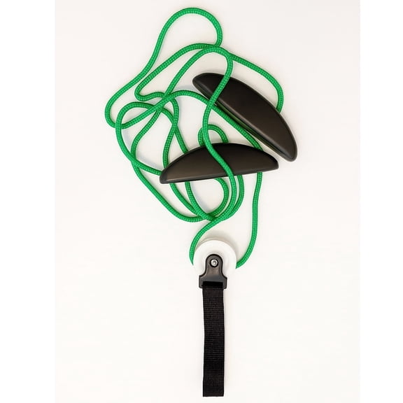 Shoulder Pulley Rehab Exerciser