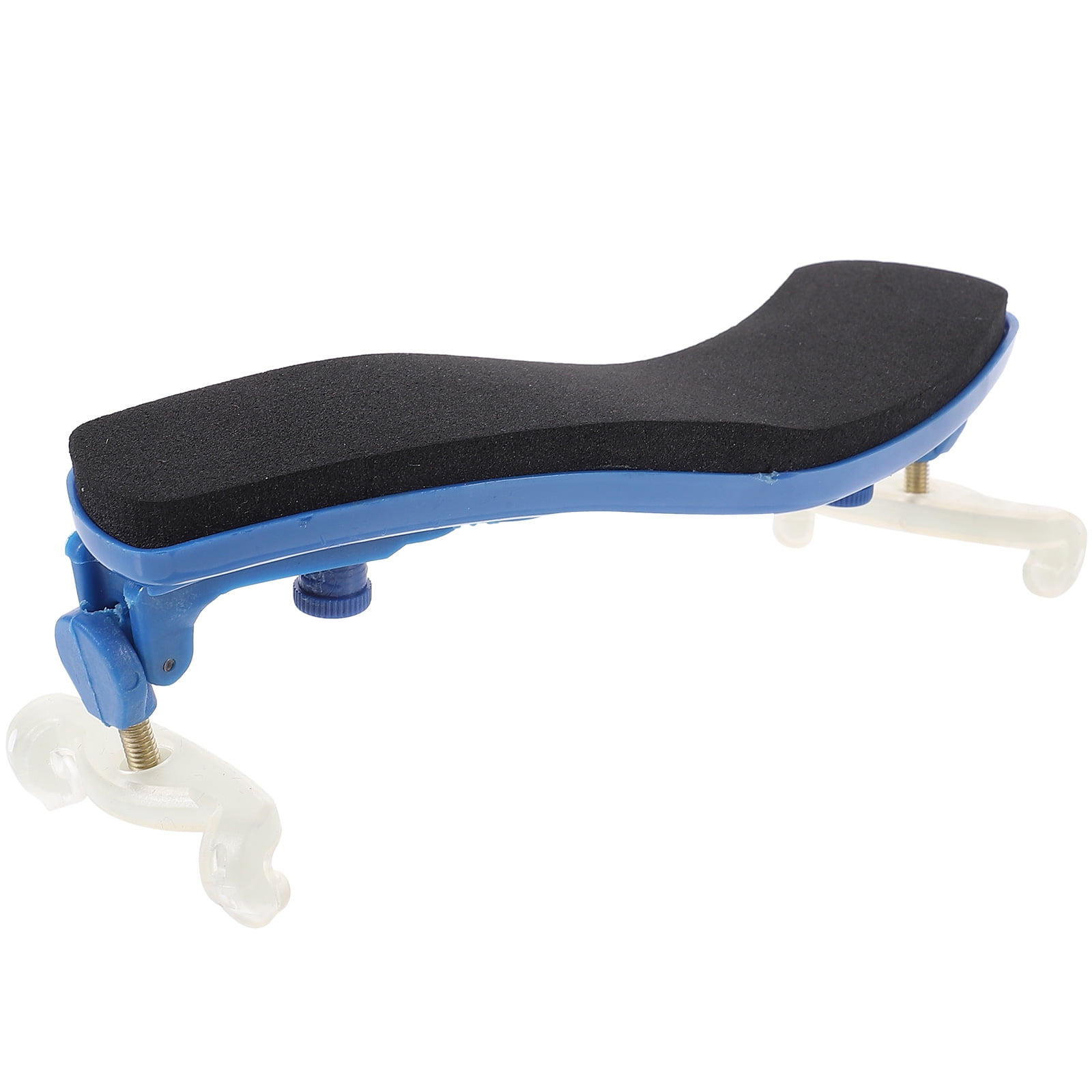 Shoulder Rest Half Size Violin Pressure Reducing Accessory Natural ...