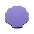 thumbnail image 1 of Shoulder Rest Magic Pad Magic Pad Shell Purple, 1 of 2