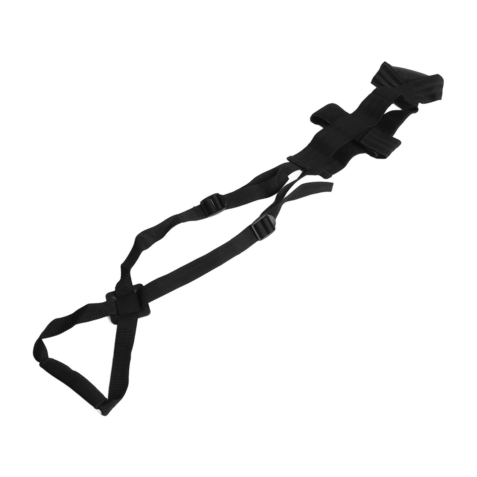 Shoulder , Soft Arm Sling, Lightweight Ergonomic Shoulder Brace For Injury Support, Speed Up