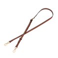 thumbnail image 1 of -Shoulder Strap Crossbody Strap Replacement Heavy Duty Universal Purse Strap for Dark Brown, 1 of 8