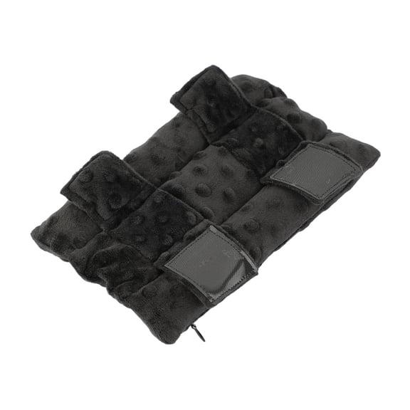 Shoulder Strap Cushion Arm Sling Pillow Soft Adjustable Pad for Men Women Adults Injury Recovery