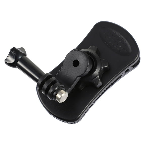 Shoulder Strap Mount Camera Holder 360 Degree Rotation Camera Backpack Mount