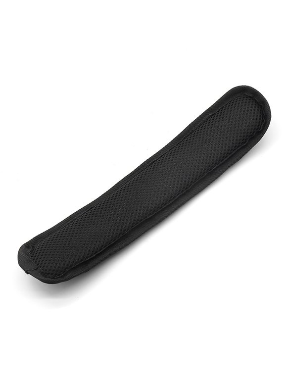 Shoulder Strap Pad, Pressure Relief Cushion, Anti-Slip Padding for Backpack, Hiking and Camping Use, Durable Neck and Shoulder Support Pad