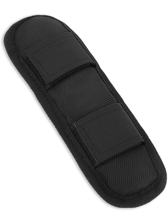 Bag Shoulder Strap Pads, Non-Slip Breathable Cushion for Backpack, Luggage, Guitar, Laptop and Camera Straps, Universal Sling Bag Pads