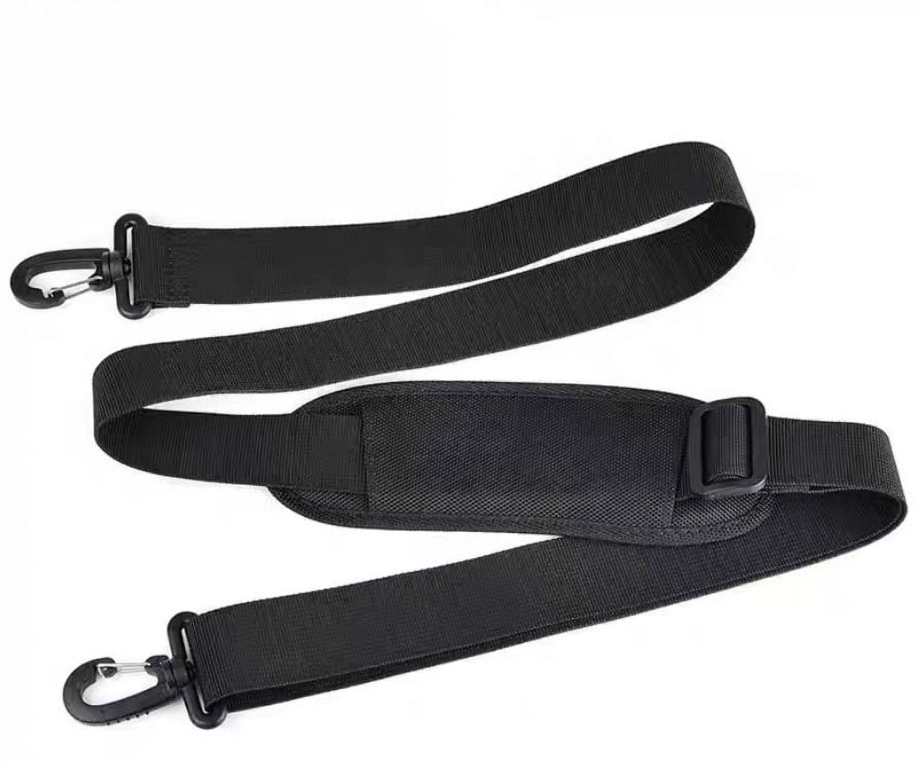 Shoulder Straps for Bags, 52" Adjustable Replacement Shoulder Strap for