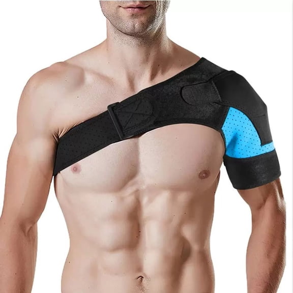 Shoulder Support Lightweighted Ergonomic Stabilizer for Poses Correction Shoulder Brace