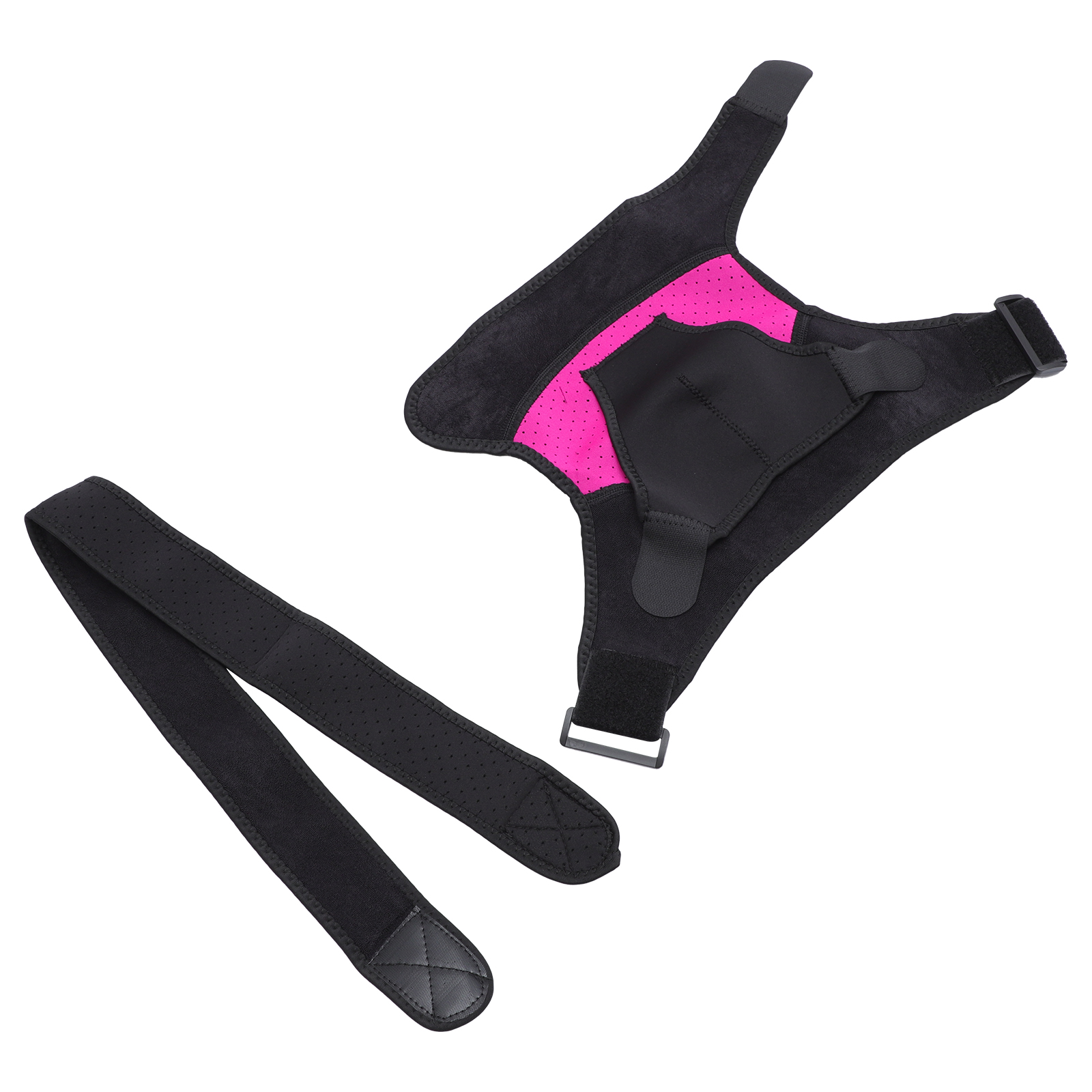 Shoulder Support Stability Adjustable Brace Creative Portable Shoulder