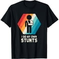 thumbnail image 1 of Shoulder Surgery Shirt Get Well Broken Arm Sling Funny Gift, 1 of 6
