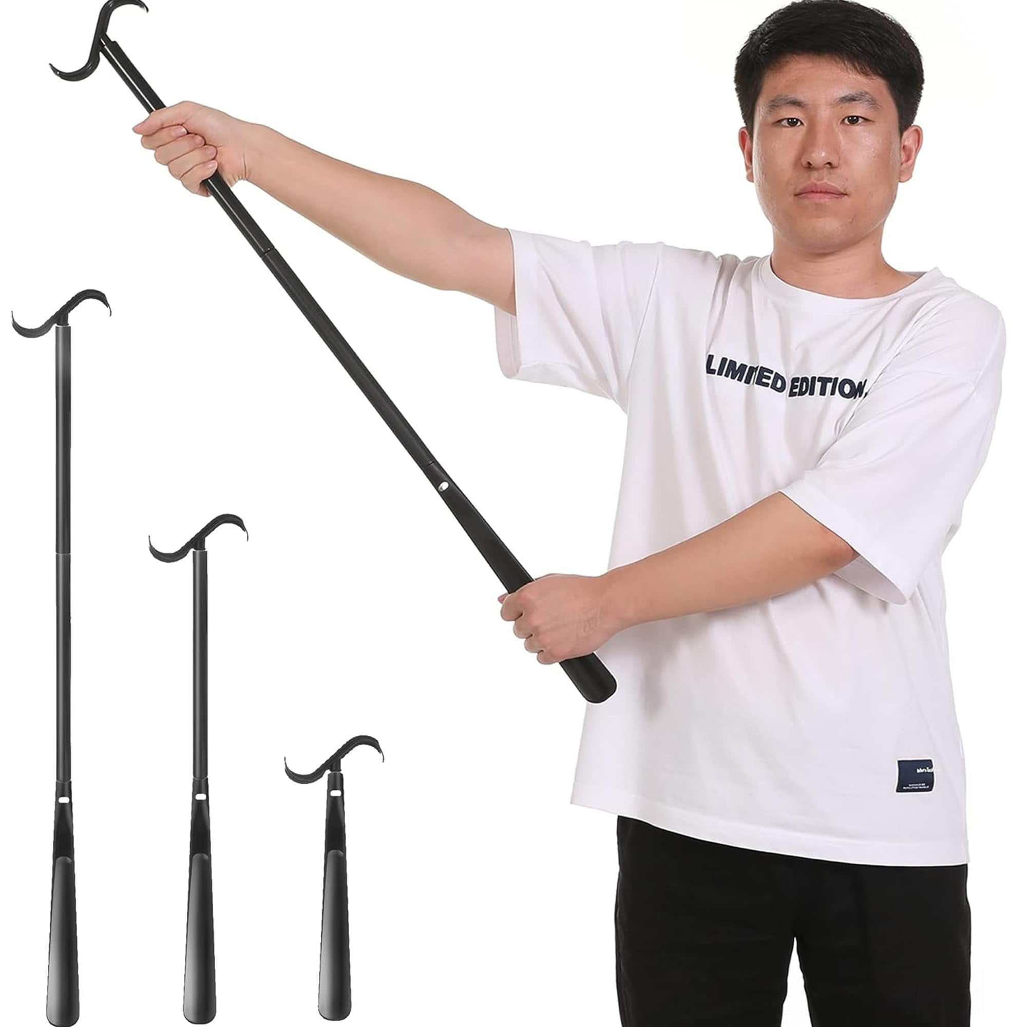 Shoulder Wand Rotator Cuff Exercise Equipment for Physical Therapy