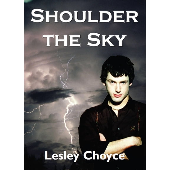 Shoulder the Sky, (Paperback)